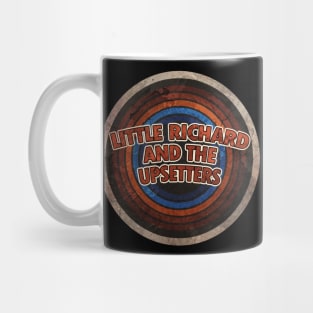 Little R- The Upsetters (i am strong) Mug